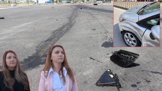 6 месеца по-късно: Шофьор, избягал от катастрофа в София, все още няма връчен акт (видео)