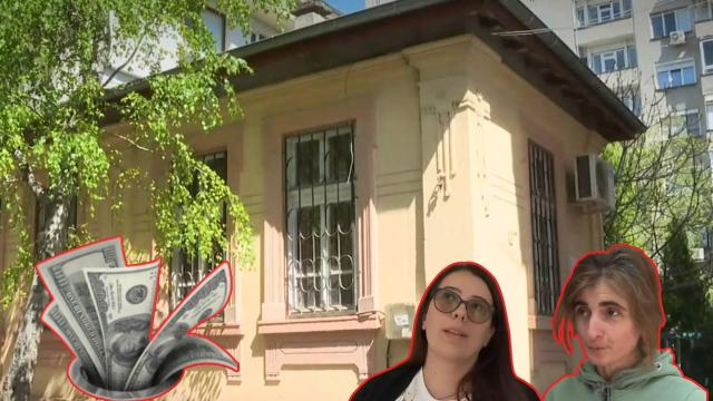 Съмнения за източване на държавни пари от център за деца с увреждания в Стара Загора (видео)