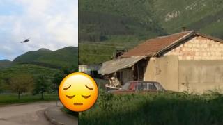 Извадиха сачмата от мозъка на простреляното 2-годишно дете във Врачанско