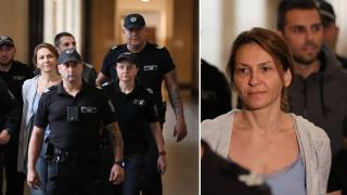 Отново отложиха гледането на мярката на шефката на митниците (видео)