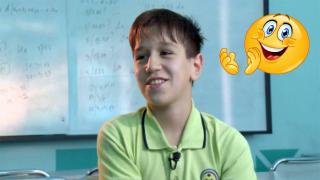 13-годишен български математик стана трикратен шампион на Олимпиадата по умствени изчисления