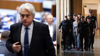 Бойко Рашков като главна мишена по делото за контрабанда без да е обвиняем