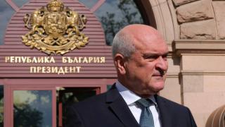 Ето какво стана ясно след срещата на Главчев с президента (видео)