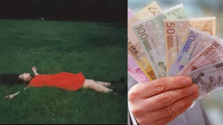 Плащат 18 000 евро за два месеца спане и лежане
