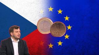 Не е вярно, че Чехия се отказва от еврото (видео)