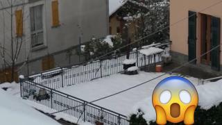 В Италия отново обмислят да отворят ски пистите (видео)