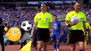 Ето кой ще свири дербито между ЦСКА и Левски