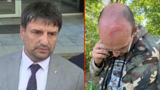 Шефът на СДВР: Димитър Стоянов е отишъл в "Пирогов" часове след инцидента (видео)