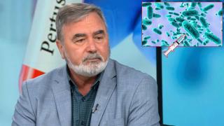 Ангел Кунчев: В началото на епидемия сме, но няма да има ограничителни мерки (видео)