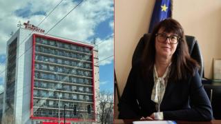 Служебният министър излъга, че прокуратурата е прекратила производството по казуса "Даная" (видео)