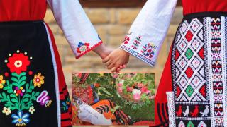 Днес празнуваме Лазаровден