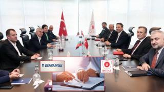 България и Турция преразглеждат договора с "Боташ" (видео)