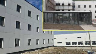 Ето кога отваря врати първият затвор без решетки у нас (видео)