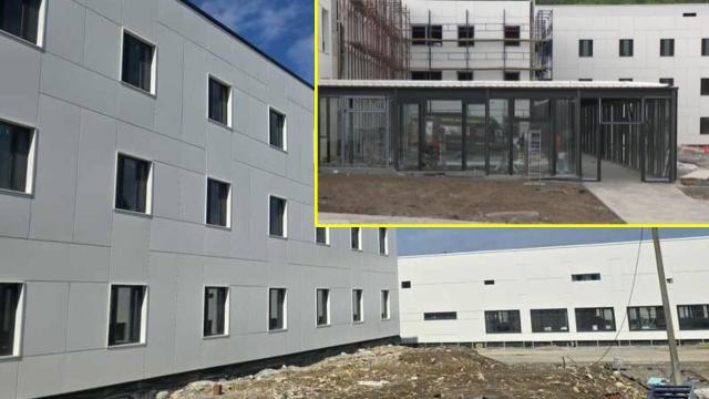 Ето кога отваря врати първият затвор без решетки у нас (видео)