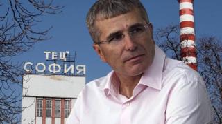 "Топлофикация София" е изгубила 200 милиона лева заради неизгодни сделки с хора на Ковачки (видео)
