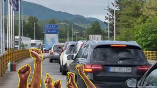 Ето какво трябва да знаят пътуващите българи за стачката в Гърция (видео)