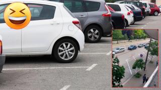 Сагата с новата организация на движение около НДК продължава – съдът образува дело