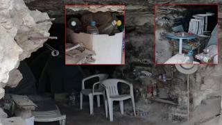 Разпънаха палатки и софри в пещерите на резерват "Яйлата" (видео)