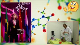 17-годишният Виктор записа световно постижение и стана единственият от Европа в топ 10 на олимпиада