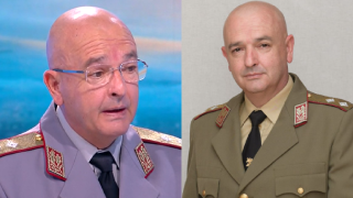Ген. Мутафчийски: Политиците се намесиха и станахме втори по смъртност от COVID-19 в света (видео)
