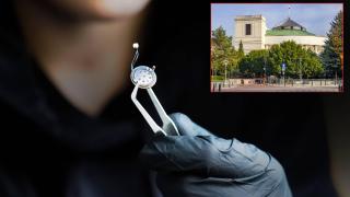Полските власти откриха подслушвателни устройства в заседателна зала на Министерски съвет