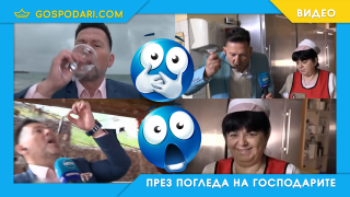 Румен Бахов – яде сурово, пие от морето (видео)