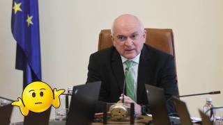 След като се похвали за частната детска болница, Главчев опреледи като приоритет здравето на децата (видео)