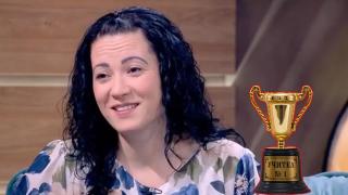 Наградената с "Млад учител на годината": Сбъдвам мечтата си всеки ден (видео)