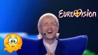 Отстраниха изпълнител от финала на "Евровизия"