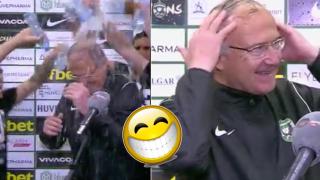 Клуб от Висшата лига предлага милиони за играч на Лудогорец