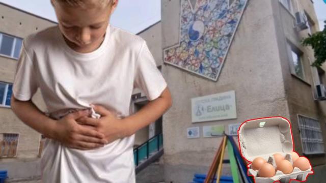 Според БАБХ 48-те деца от Сливен с хранително натравяне не са натровени от храна