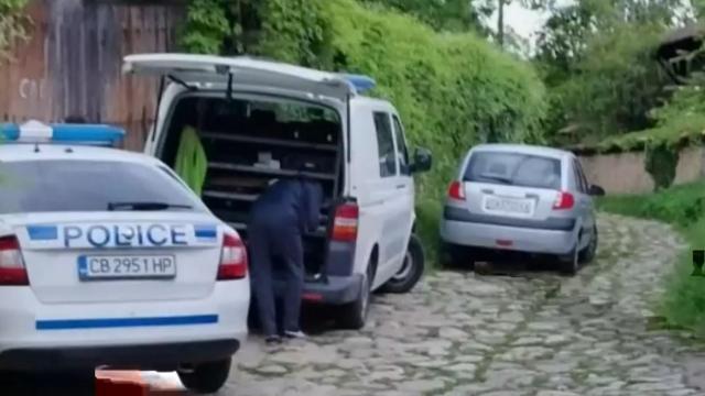 Собственикът на пистолета, с който дете простреля друго, ще получи обвинение