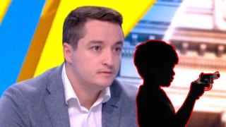 Явор Божанков след като синът му простреля друго дете: Не е било ВИП парти с депутати (видео)