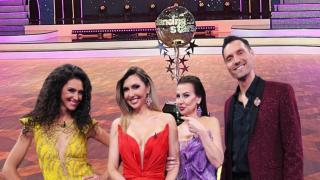 Dancing Stars вече има своя голям шампион