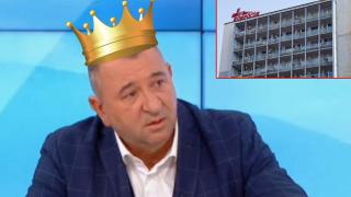 Шефът на "Пирогов": Получих подкрепа да се явя на конкурса за нов директор на болницата (видео)