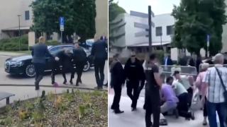 Преди месец Роберт Фицо е предрекъл възможно покушение