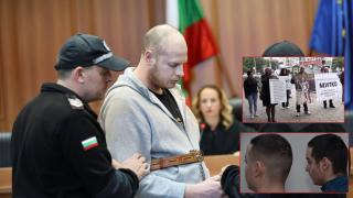 Рангел Бизюрев със самопризнания за убийството на Митко от Цалапица (видео)