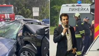 Кирил Петков разкри защо го пази НСО