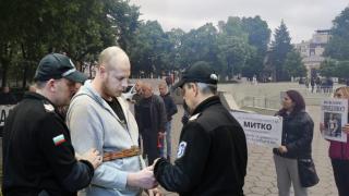 Убиецът Рангел Бизюрев говори за първи път (видео)