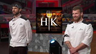 Ясен е големият победител в Hell's Kitchen 6