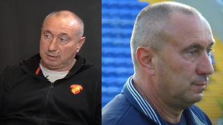 Мъри Стоилов: "Левски" има спуснати ръководители, не желая да работя там