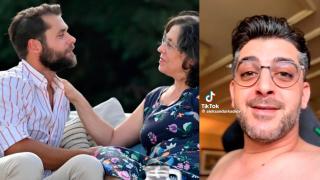 Сашо Кадиев се похвали: Вече не съм "Мамино синче No1 в България" (видео)