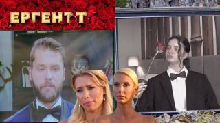 Валерия от "Ергенът 3" с болезнено откровена имитация на Алек (видео)