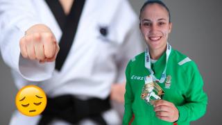 Ивет Горанова грабна златото на турнира в Залцбург
