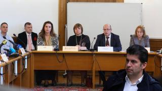 Социалната комисия гласува против увеличението на пенсиите с 11% (видео)