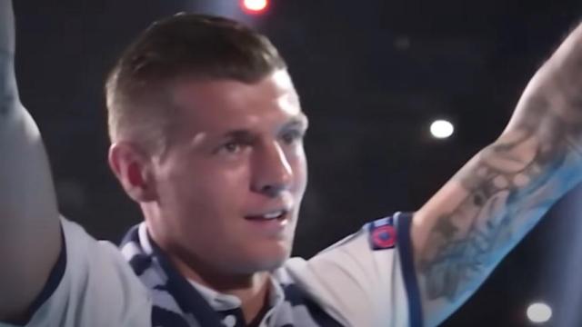 Един от най-успешните германски футболисти обяви край на кариерата си