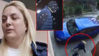 Мъжът, пребил жестоко с метален прът жена от Благоевград, ще спи спокойно вкъщи (видео)