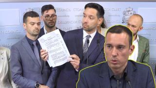 След нападки за наводнения и велоалеи, общинарите все пак стигнаха и до Симеоновския лифт (видео)