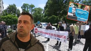 Ето кога започва делото за смъртта на 15-годишния Филип, убит на пешеходна пътека