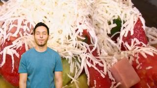 Български салати са в топ 10 на най-вкусните в света